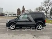 2017 Volkswagen Caddy