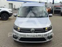 2017 Volkswagen Caddy