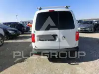 2017 Volkswagen Caddy