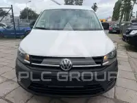 2017 Volkswagen Caddy
