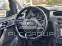 2017 Volkswagen Caddy