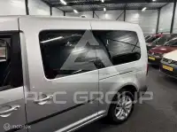 2017 Volkswagen Caddy