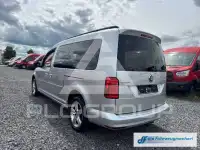 2017 Volkswagen Caddy
