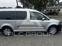 2017 Volkswagen Caddy