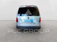 2017 Volkswagen Caddy