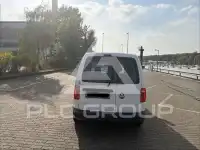 2017 Volkswagen Caddy