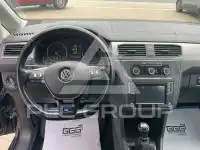 2017 Volkswagen Caddy