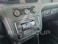 2017 Volkswagen Caddy