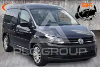 2017 Volkswagen Caddy