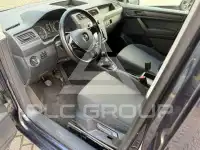 2017 Volkswagen Caddy