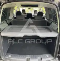 2017 Volkswagen Caddy