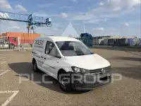 2017 Volkswagen Caddy
