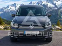 2017 Volkswagen Caddy