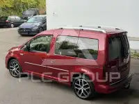 2017 Volkswagen Caddy