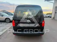 2017 Volkswagen Caddy