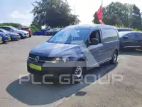 2017 Volkswagen Caddy