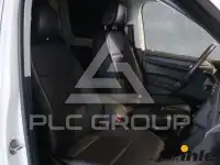 2017 Volkswagen Caddy
