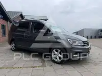 2017 Volkswagen Caddy