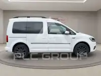 2017 Volkswagen Caddy