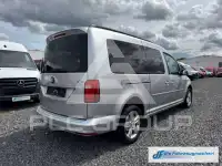 2017 Volkswagen Caddy