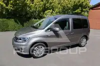 2017 Volkswagen Caddy