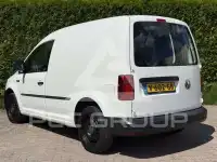 2017 Volkswagen Caddy