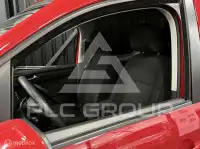 2017 Volkswagen Caddy
