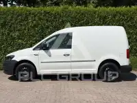2017 Volkswagen Caddy