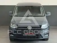 2017 Volkswagen Caddy