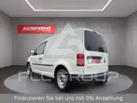 2017 Volkswagen Caddy