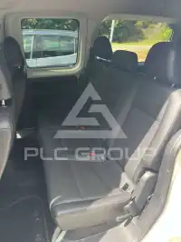 2017 Volkswagen Caddy
