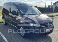 2017 Volkswagen Caddy