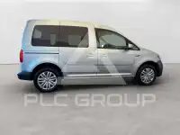 2017 Volkswagen Caddy