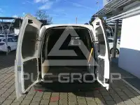 2017 Volkswagen Caddy