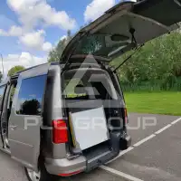 2017 Volkswagen Caddy
