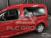 2017 Volkswagen Caddy