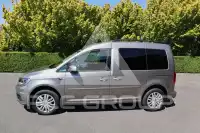 2017 Volkswagen Caddy