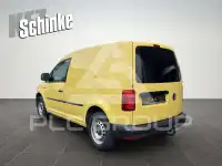 2017 Volkswagen Caddy