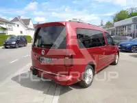 2017 Volkswagen Caddy