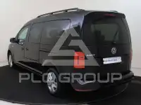 2017 Volkswagen Caddy