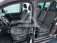 2017 Volkswagen Caddy