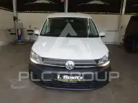 2017 Volkswagen Caddy
