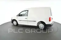 2017 Volkswagen Caddy