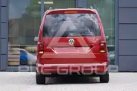 2017 Volkswagen Caddy