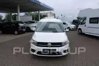 2017 Volkswagen Caddy