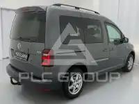2017 Volkswagen Caddy