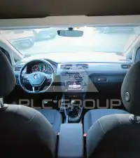 2017 Volkswagen Caddy