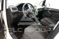 2017 Volkswagen Caddy