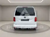 2017 Volkswagen Caddy