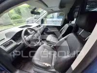 2017 Volkswagen Caddy